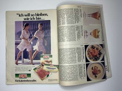 ���������� �41 ������� Burda 8/1983