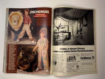 ���������� �42 ������� Burda 5/1984