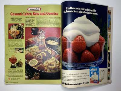 ���������� �93 ������� Burda 9/1977