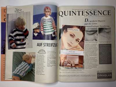 ���������� �23 ������� Burda 5/1994