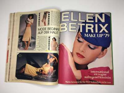 ���������� �26 ������� Burda 2/1979