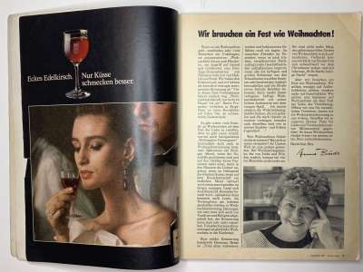 ���������� �3 ������� Burda 12/1987