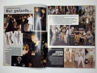 ���������� �3 ������� Burda 12/1992