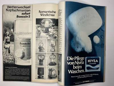 ���������� �83 ������� Burda 5/1979