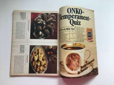 ���������� �40 ������� Burda 12/1970