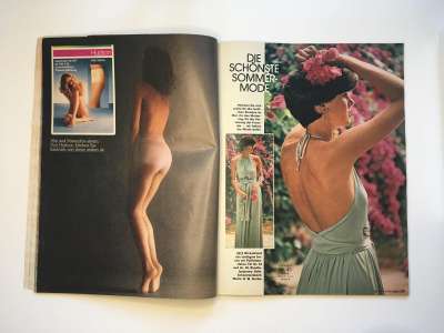 ���������� �14 ������� Burda 5/1979