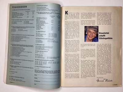 ���������� �2 ������� Burda 9/1993