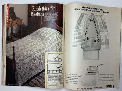 ���������� �40 ������� Burda 10/1987