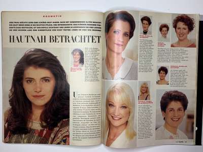 ���������� �41 ������� Burda 6/1992