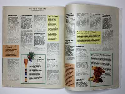 ���������� �40 ������� Burda 7/1992
