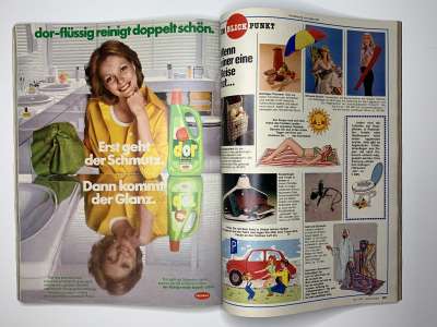 ���������� �99 ������� Burda 4/1978