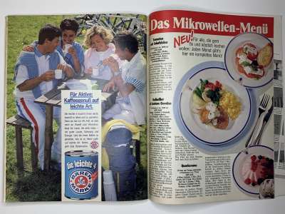 ���������� �50 ������� Burda 5/1989
