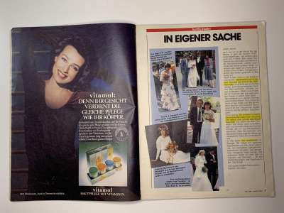 ���������� �3 ������� Burda 5/1984
