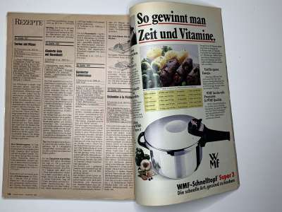 ���������� �76 ������� Burda 12/1981