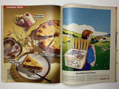 ���������� �48 ������� Burda 10/1988