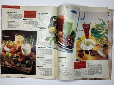 ���������� �36 ������� Burda 8/1993