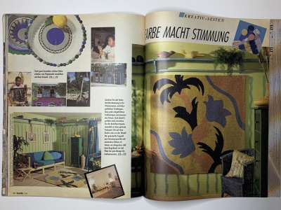 ���������� �26 ������� Burda 7/1993