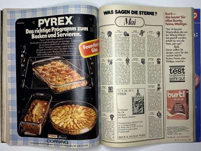 ���������� �88 ������� Burda 7/1978
