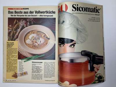 ���������� �47 ������� Burda 10/1987