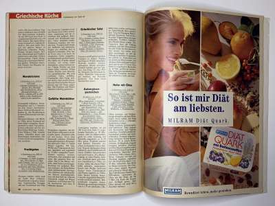 ���������� �47 ������� Burda 3/1988