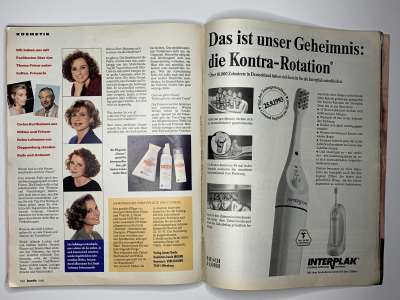 ���������� �51 ������� Burda 10/1993