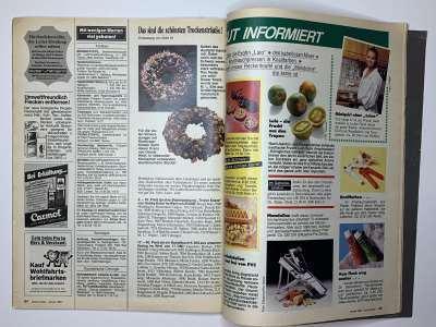 ���������� �37 ������� Burda 1/1988