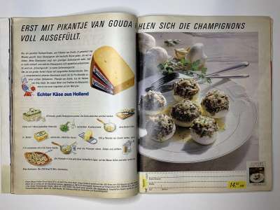 ���������� �29 ������� Burda 6/1990