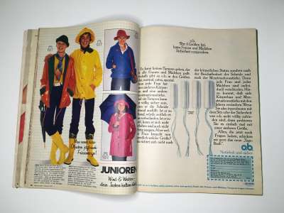 ���������� �23 ������� Burda 2/1979