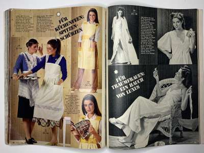 ���������� �36 ������� Burda 11/1979