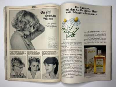���������� �90 ������� Burda 4/1978