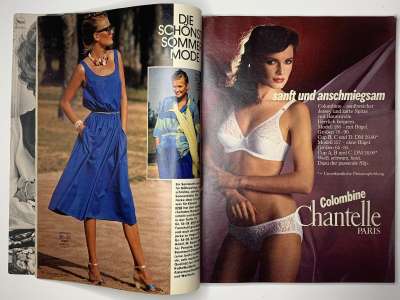 ���������� �8 ������� Burda 5/1979
