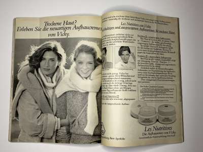 ���������� �42 ������� Burda 4/1983
