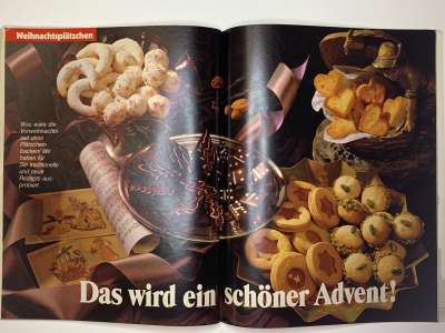 ���������� �38 ������� Burda 12/1988