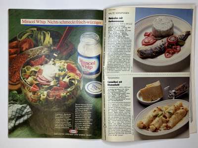 ���������� �49 ������� Burda 6/1984