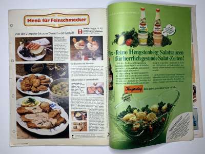 ���������� �39 ������� Burda 8/1976