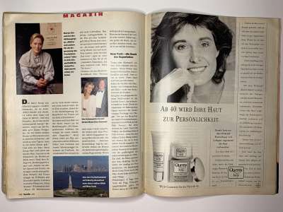 ���������� �57 ������� Burda 4/1992
