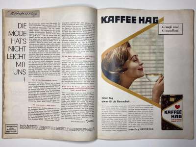 ���������� �30 ������� Burda 11/1961