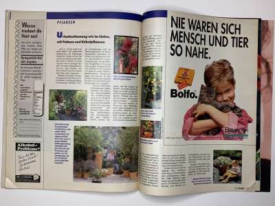���������� �45 ������� Burda 7/1993