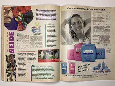 ���������� �31 ������� Burda 6/1993