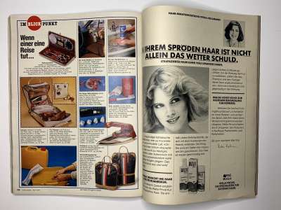 ���������� �100 ������� Burda 4/1978