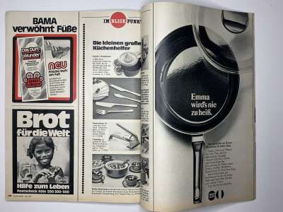 ���������� �97 ������� Burda 5/1979
