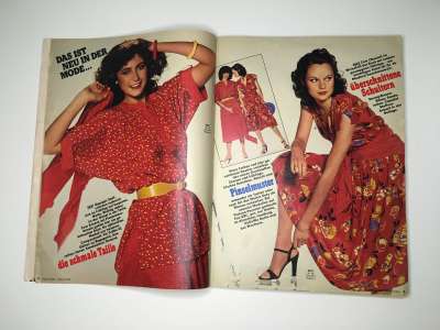 ���������� �3 ������� Burda 2/1979