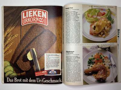 ���������� �56 ������� Burda 5/1988