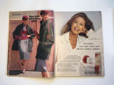 ���������� �12 ������� Burda 10/1979