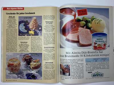 ���������� �45 ������� Burda 12/1988