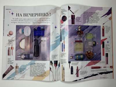 ���������� �29 ������� Burda 12/2021