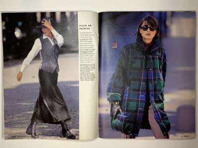 ���������� �3 ������� Burda 11/1994