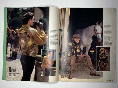 ���������� �12 ������� Burda 10/1993