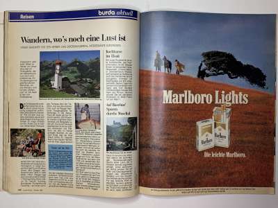 ���������� �48 ������� Burda 10/1988