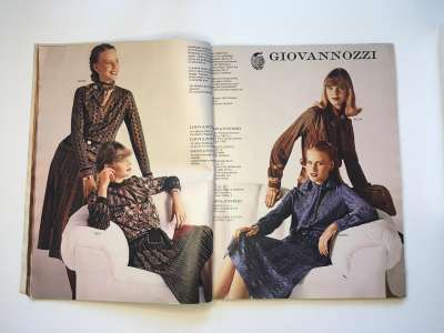 ���������� �15 ������� Burda 10/1979